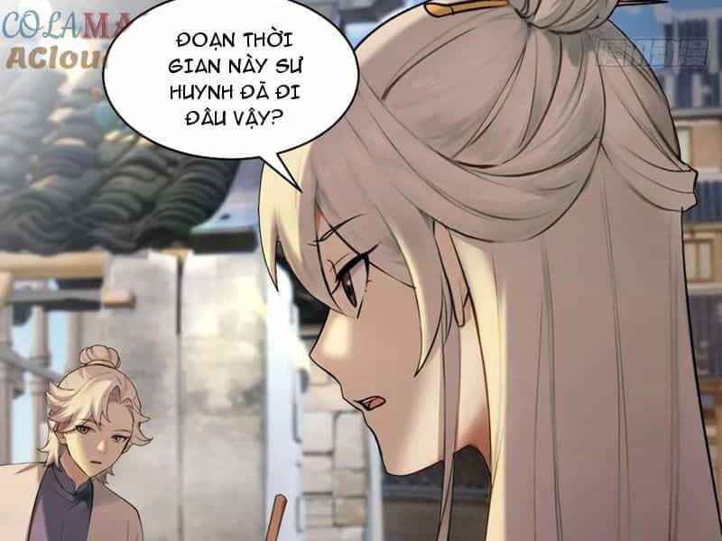 Ngươi Là Hạng Người Gì Cũng Dám Ở Tiên Giới Lên Mặt Với Ta? - Chương 65 - ảnh 8