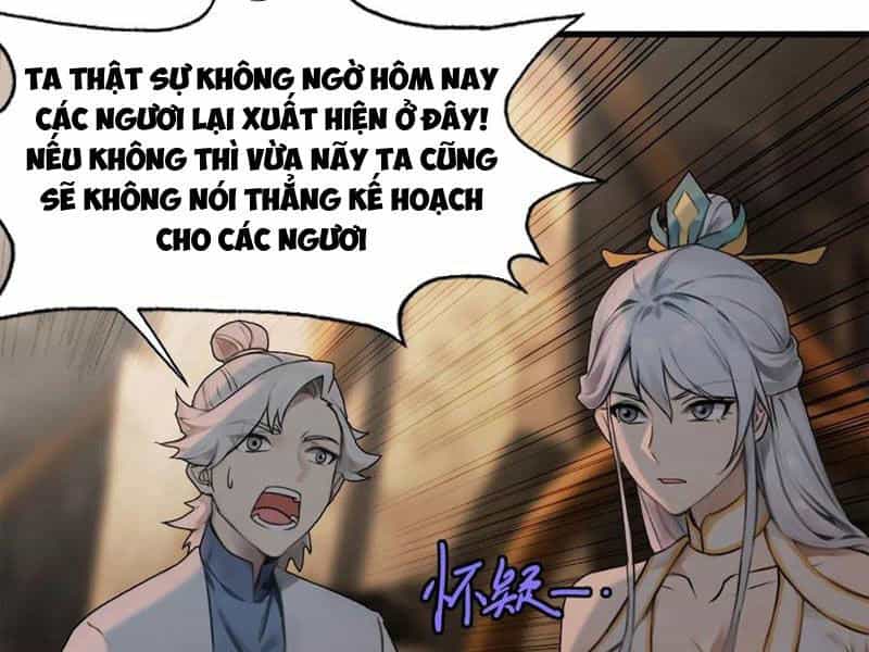 Ngươi Là Hạng Người Gì Cũng Dám Ở Tiên Giới Lên Mặt Với Ta? - Chương 65 - ảnh 91