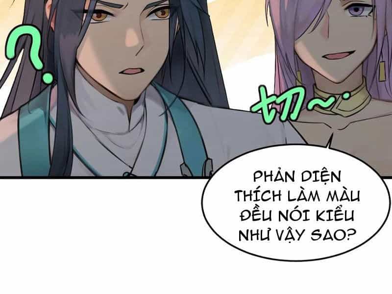 Ngươi Là Hạng Người Gì Cũng Dám Ở Tiên Giới Lên Mặt Với Ta? - Chương 65 - ảnh 94