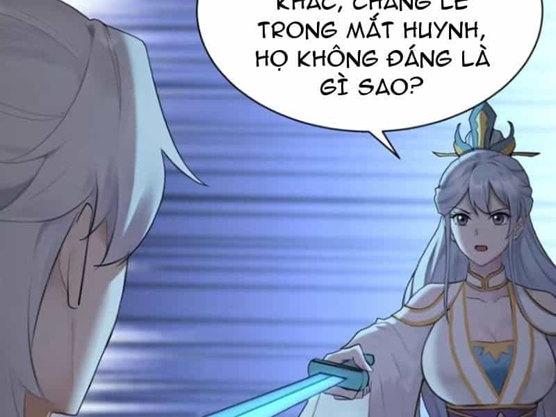 Ngươi Là Hạng Người Gì Cũng Dám Ở Tiên Giới Lên Mặt Với Ta? - Chương 66 - ảnh 104