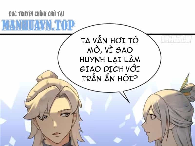 Ngươi Là Hạng Người Gì Cũng Dám Ở Tiên Giới Lên Mặt Với Ta? - Chương 66 - ảnh 76