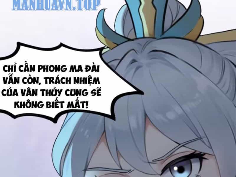 Ngươi Là Hạng Người Gì Cũng Dám Ở Tiên Giới Lên Mặt Với Ta? - Chương 66 - ảnh 98