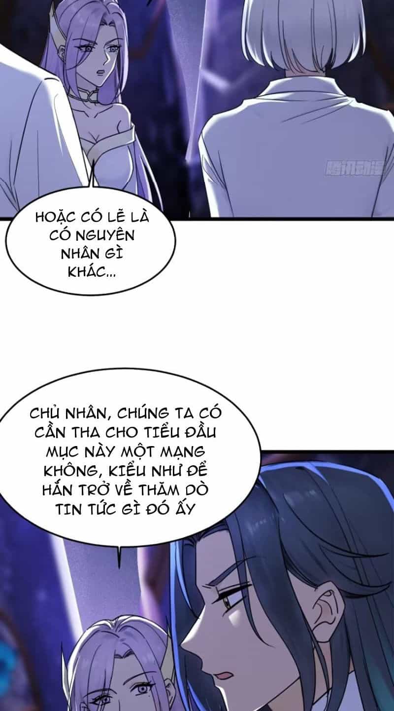Ngươi Là Hạng Người Gì Cũng Dám Ở Tiên Giới Lên Mặt Với Ta? - Chương 67 - ảnh 24
