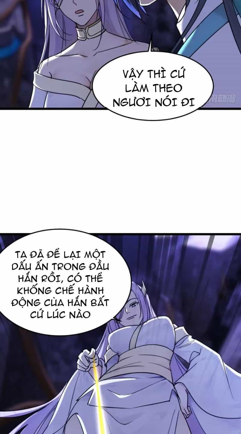 Ngươi Là Hạng Người Gì Cũng Dám Ở Tiên Giới Lên Mặt Với Ta? - Chương 67 - ảnh 25