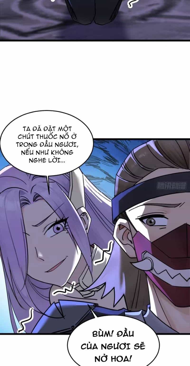 Ngươi Là Hạng Người Gì Cũng Dám Ở Tiên Giới Lên Mặt Với Ta? - Chương 67 - ảnh 37
