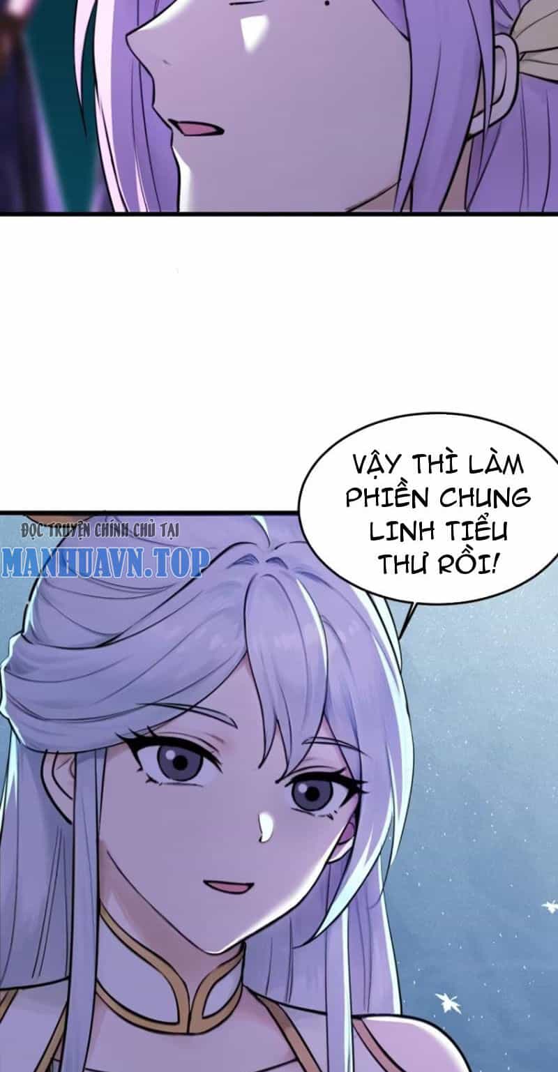 Ngươi Là Hạng Người Gì Cũng Dám Ở Tiên Giới Lên Mặt Với Ta? - Chương 67 - ảnh 42