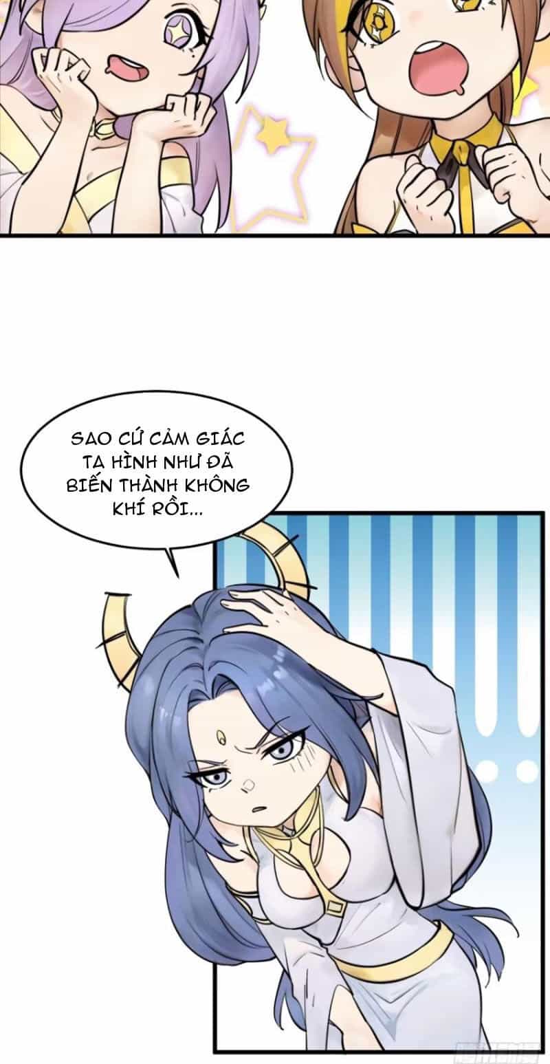Ngươi Là Hạng Người Gì Cũng Dám Ở Tiên Giới Lên Mặt Với Ta? - Chương 67 - ảnh 49