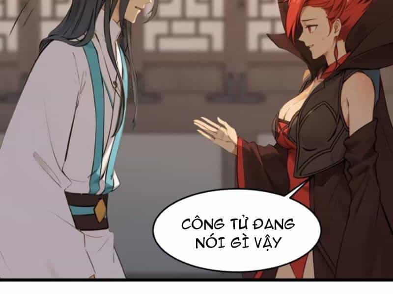 Ngươi Là Hạng Người Gì Cũng Dám Ở Tiên Giới Lên Mặt Với Ta? - Chương 68 - ảnh 35