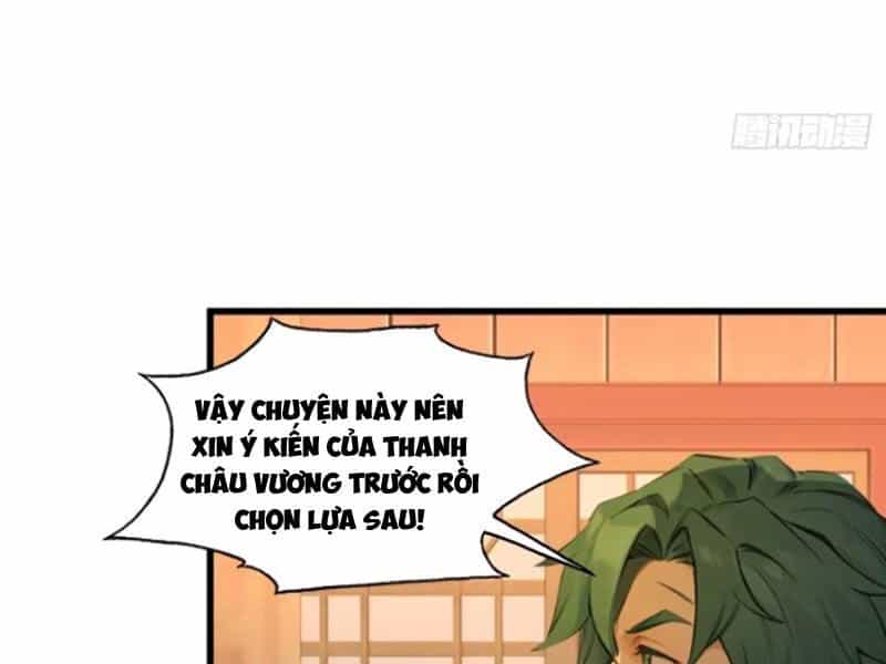 Ngươi Là Hạng Người Gì Cũng Dám Ở Tiên Giới Lên Mặt Với Ta? - Chương 68 - ảnh 73