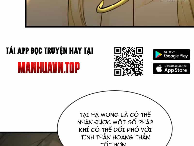 Ngươi Là Hạng Người Gì Cũng Dám Ở Tiên Giới Lên Mặt Với Ta? - Chương 69 - ảnh 101