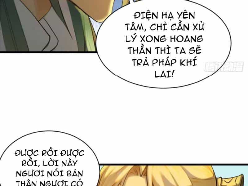 Ngươi Là Hạng Người Gì Cũng Dám Ở Tiên Giới Lên Mặt Với Ta? - Chương 69 - ảnh 103