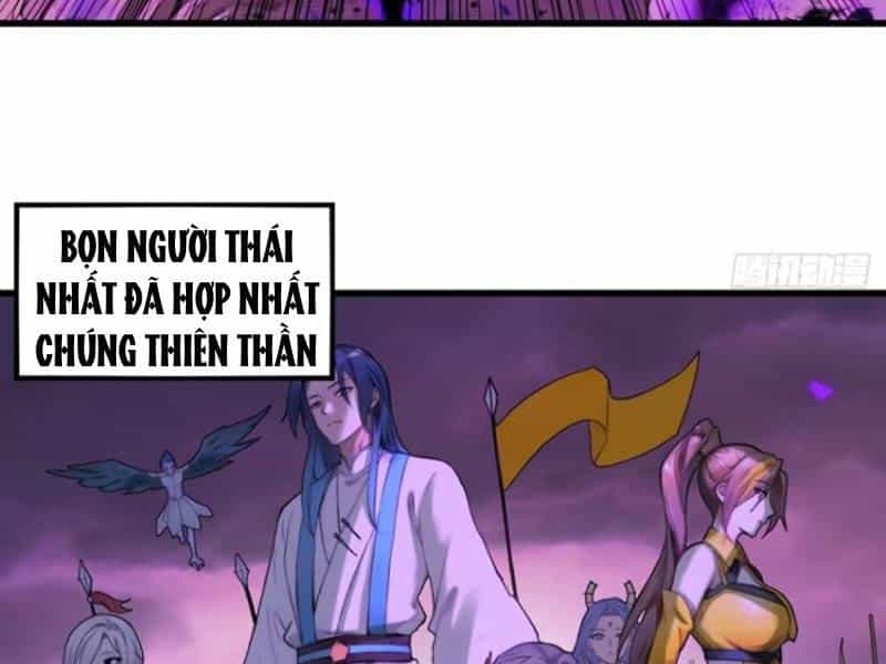 Ngươi Là Hạng Người Gì Cũng Dám Ở Tiên Giới Lên Mặt Với Ta? - Chương 69 - ảnh 25