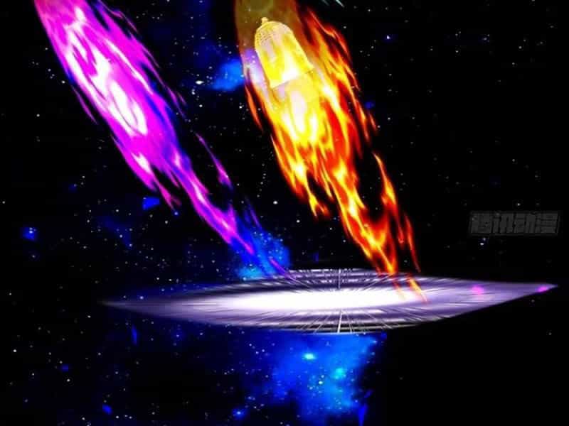 Ngươi Là Hạng Người Gì Cũng Dám Ở Tiên Giới Lên Mặt Với Ta? - Chương 69 - ảnh 32