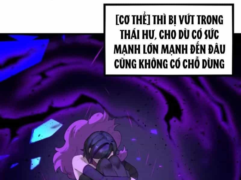 Ngươi Là Hạng Người Gì Cũng Dám Ở Tiên Giới Lên Mặt Với Ta? - Chương 69 - ảnh 40