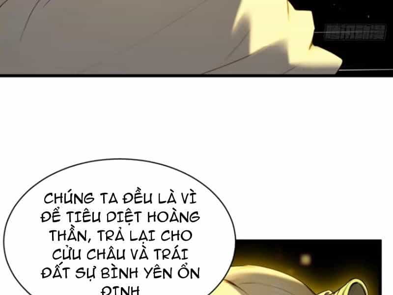 Ngươi Là Hạng Người Gì Cũng Dám Ở Tiên Giới Lên Mặt Với Ta? - Chương 69 - ảnh 61