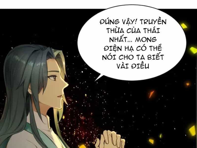 Ngươi Là Hạng Người Gì Cũng Dám Ở Tiên Giới Lên Mặt Với Ta? - Chương 69 - ảnh 84