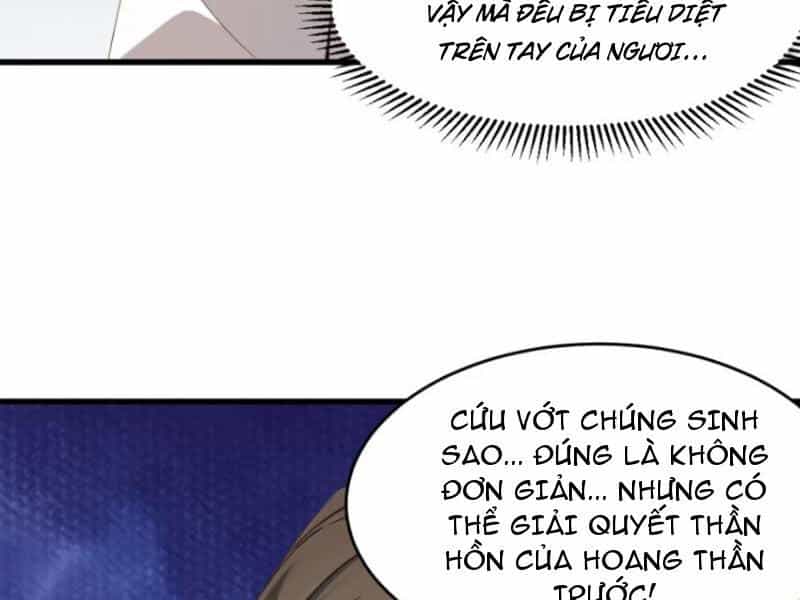 Ngươi Là Hạng Người Gì Cũng Dám Ở Tiên Giới Lên Mặt Với Ta? - Chương 70 - ảnh 130