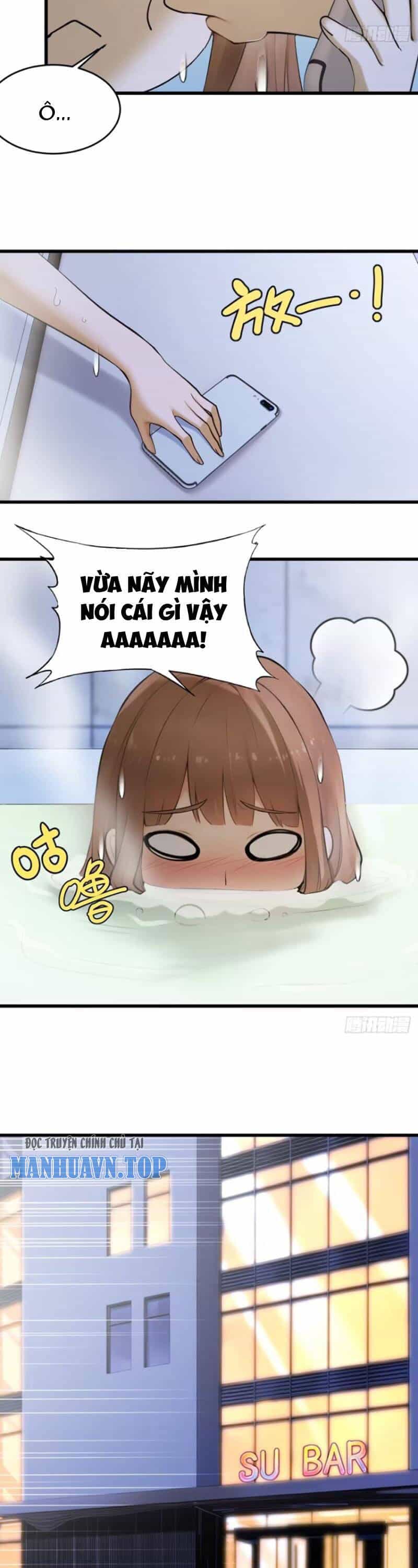 Ngươi Là Hạng Người Gì Cũng Dám Ở Tiên Giới Lên Mặt Với Ta? - Chương 71 - ảnh 19