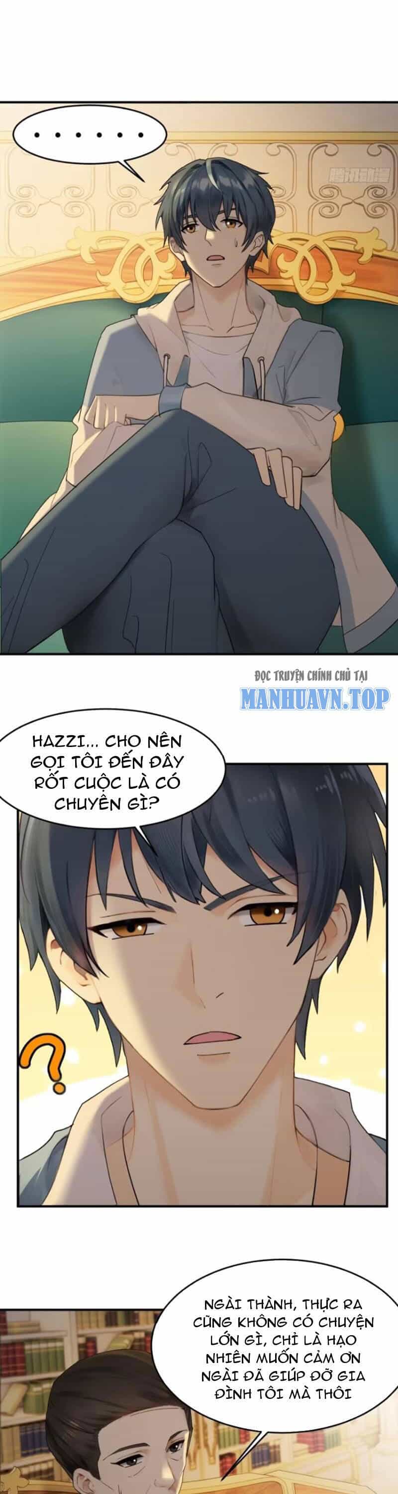 Ngươi Là Hạng Người Gì Cũng Dám Ở Tiên Giới Lên Mặt Với Ta? - Chương 71 - ảnh 2