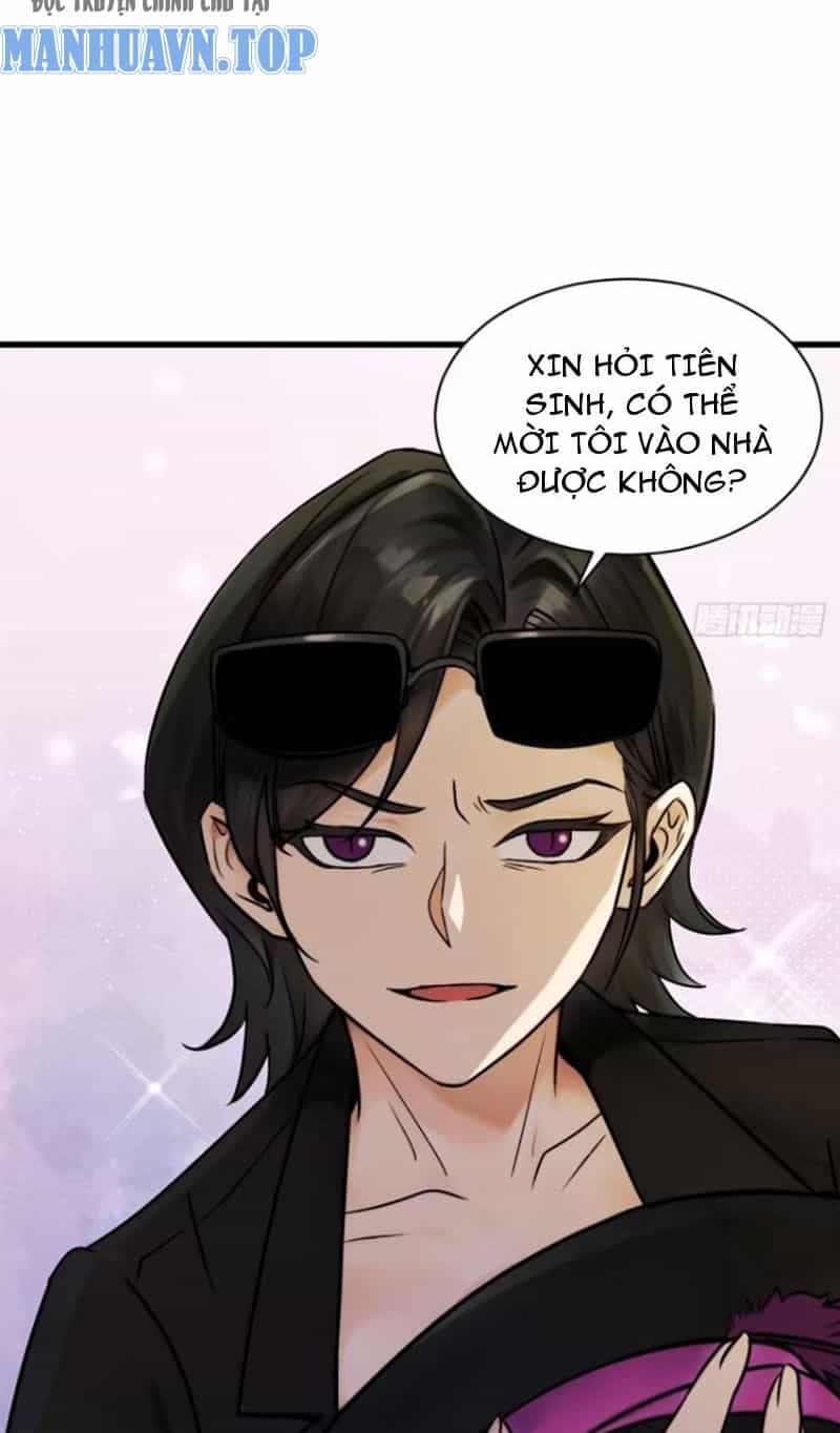 Ngươi Là Hạng Người Gì Cũng Dám Ở Tiên Giới Lên Mặt Với Ta? - Chương 72 - ảnh 11