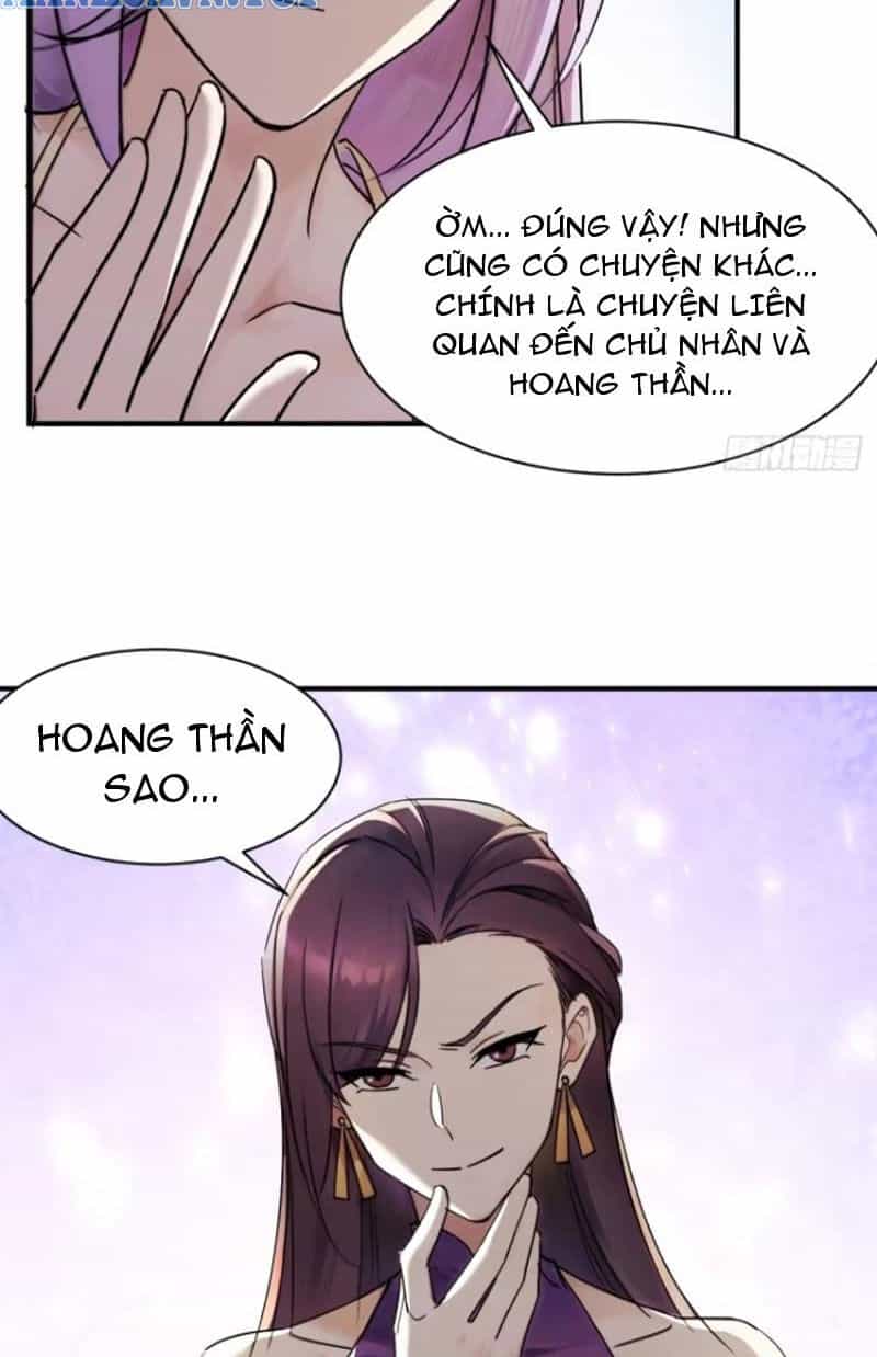Ngươi Là Hạng Người Gì Cũng Dám Ở Tiên Giới Lên Mặt Với Ta? - Chương 72 - ảnh 55