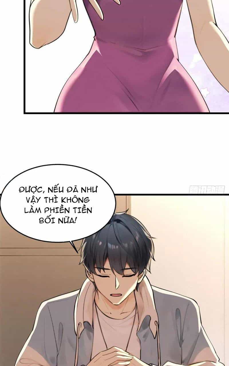 Ngươi Là Hạng Người Gì Cũng Dám Ở Tiên Giới Lên Mặt Với Ta? - Chương 73 - ảnh 36
