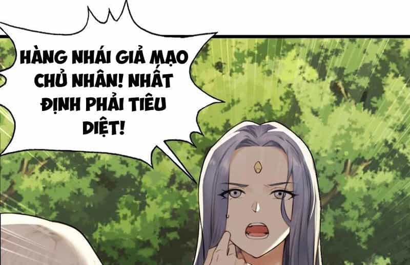 Ngươi Là Hạng Người Gì Cũng Dám Ở Tiên Giới Lên Mặt Với Ta? - Chương 73 - ảnh 55