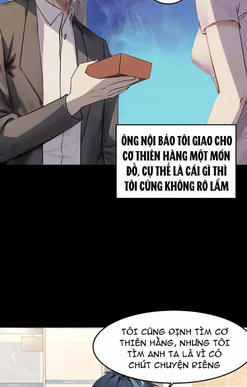 Ngươi Là Hạng Người Gì Cũng Dám Ở Tiên Giới Lên Mặt Với Ta? - Chương 74 - ảnh 16