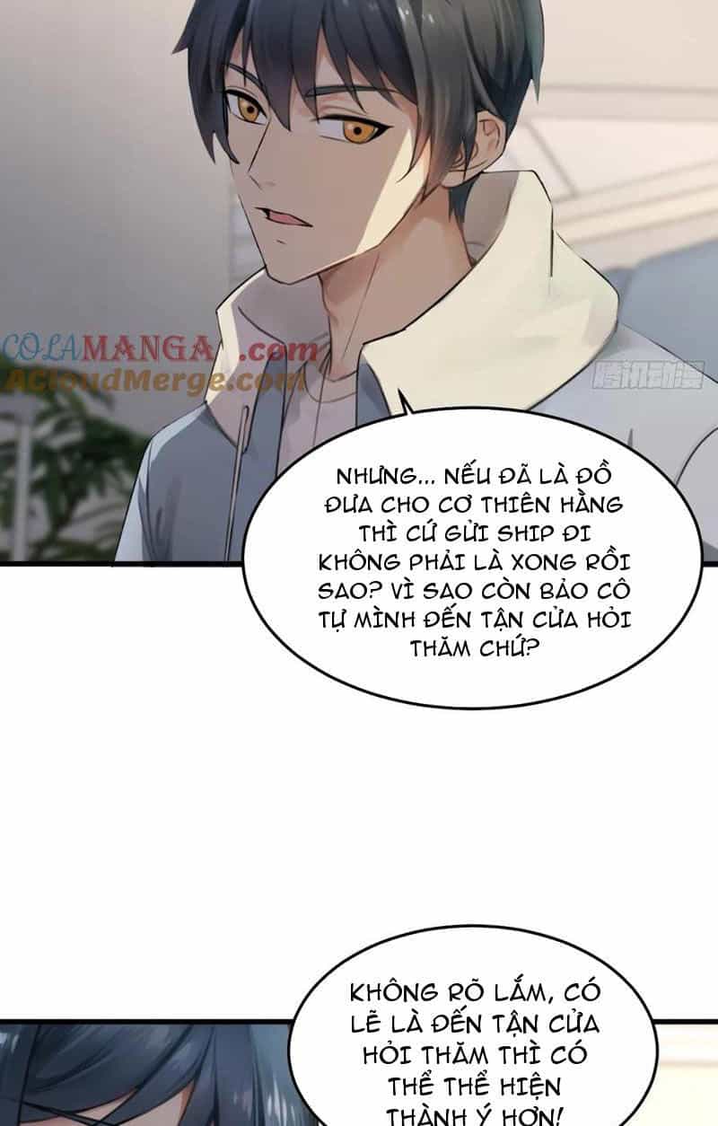 Ngươi Là Hạng Người Gì Cũng Dám Ở Tiên Giới Lên Mặt Với Ta? - Chương 74 - ảnh 19