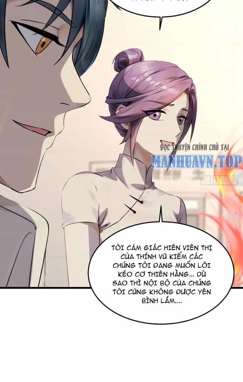 Ngươi Là Hạng Người Gì Cũng Dám Ở Tiên Giới Lên Mặt Với Ta? - Chương 74 - ảnh 20