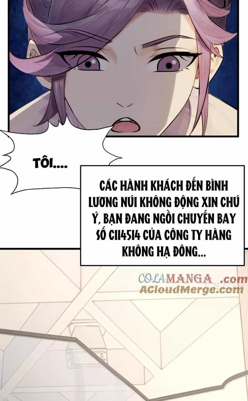 Ngươi Là Hạng Người Gì Cũng Dám Ở Tiên Giới Lên Mặt Với Ta? - Chương 74 - ảnh 25