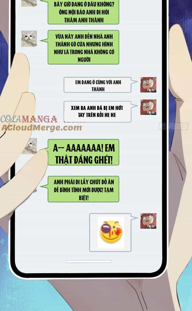 Ngươi Là Hạng Người Gì Cũng Dám Ở Tiên Giới Lên Mặt Với Ta? - Chương 74 - ảnh 36