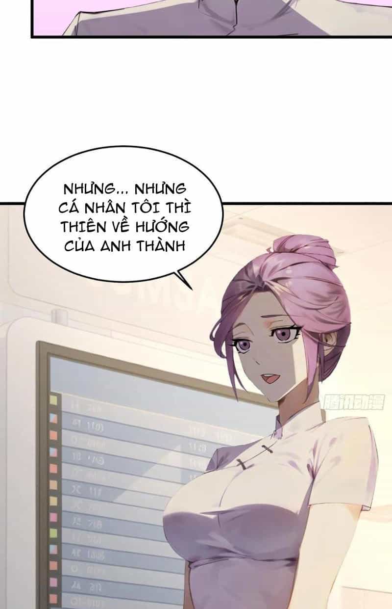 Ngươi Là Hạng Người Gì Cũng Dám Ở Tiên Giới Lên Mặt Với Ta? - Chương 74 - ảnh 42