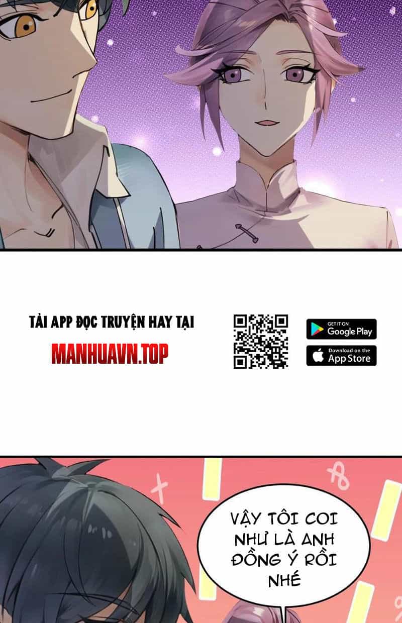 Ngươi Là Hạng Người Gì Cũng Dám Ở Tiên Giới Lên Mặt Với Ta? - Chương 74 - ảnh 44