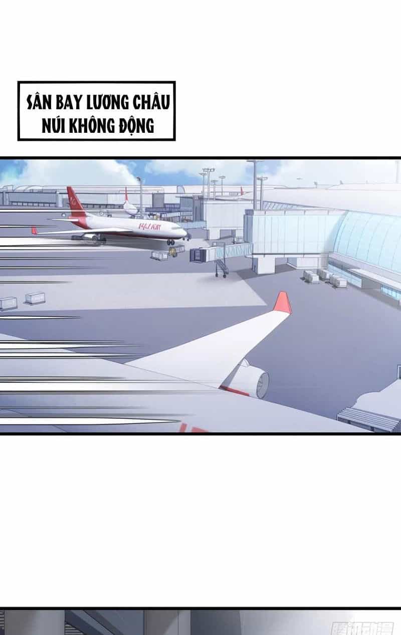 Ngươi Là Hạng Người Gì Cũng Dám Ở Tiên Giới Lên Mặt Với Ta? - Chương 75 - ảnh 2