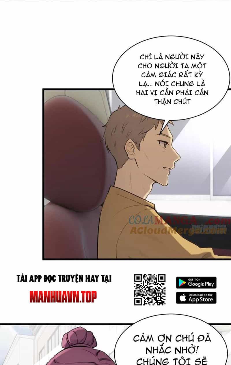 Ngươi Là Hạng Người Gì Cũng Dám Ở Tiên Giới Lên Mặt Với Ta? - Chương 75 - ảnh 8