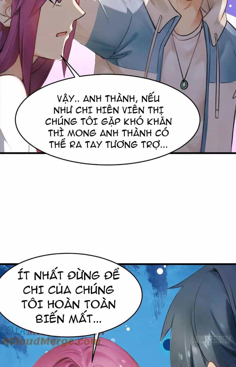 Ngươi Là Hạng Người Gì Cũng Dám Ở Tiên Giới Lên Mặt Với Ta? - Chương 76 - ảnh 42