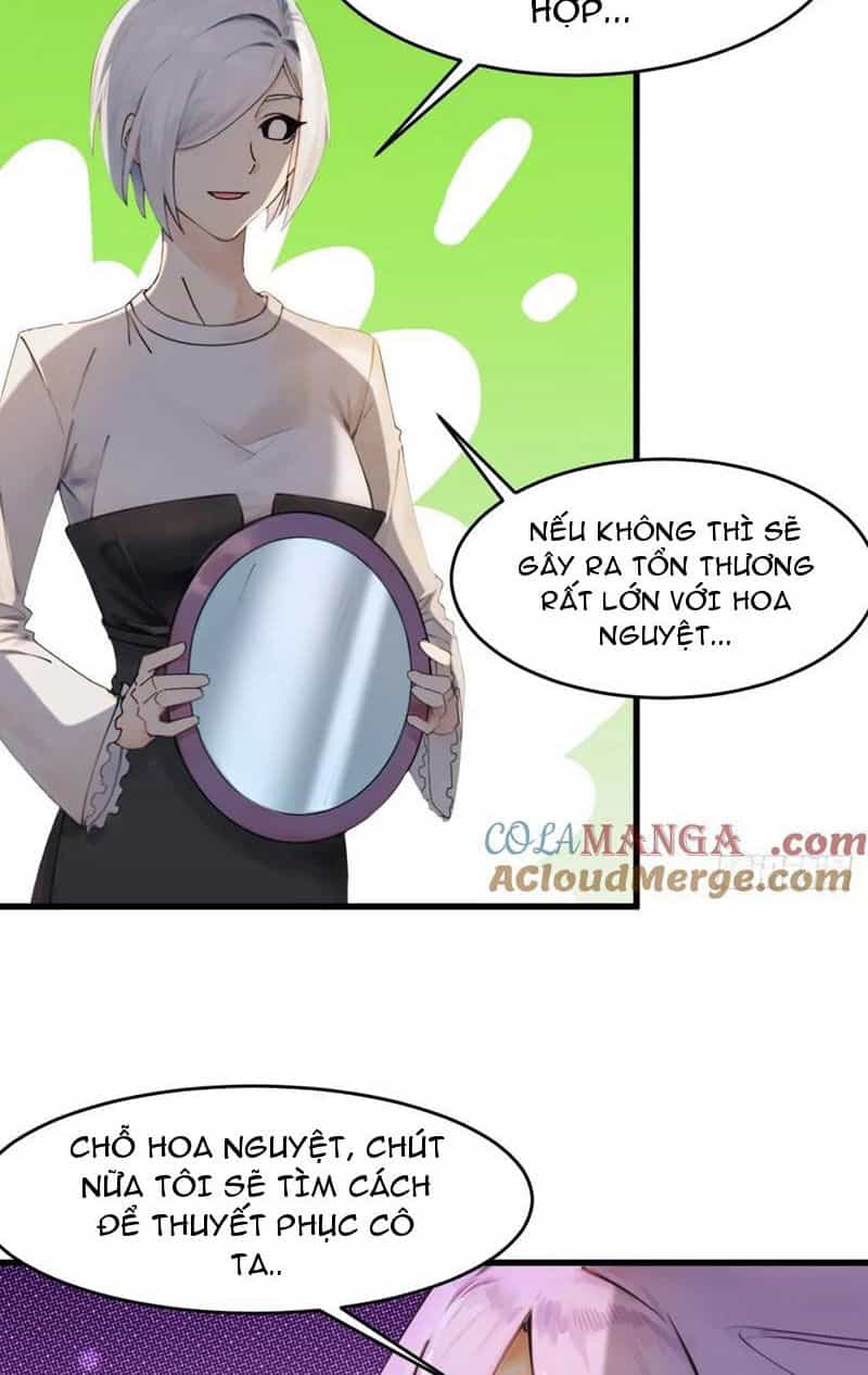 Ngươi Là Hạng Người Gì Cũng Dám Ở Tiên Giới Lên Mặt Với Ta? - Chương 76 - ảnh 8