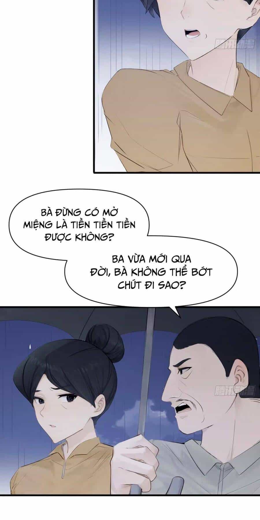 Ngươi Là Hạng Người Gì Cũng Dám Ở Tiên Giới Lên Mặt Với Ta? - Chương 7 - ảnh 69