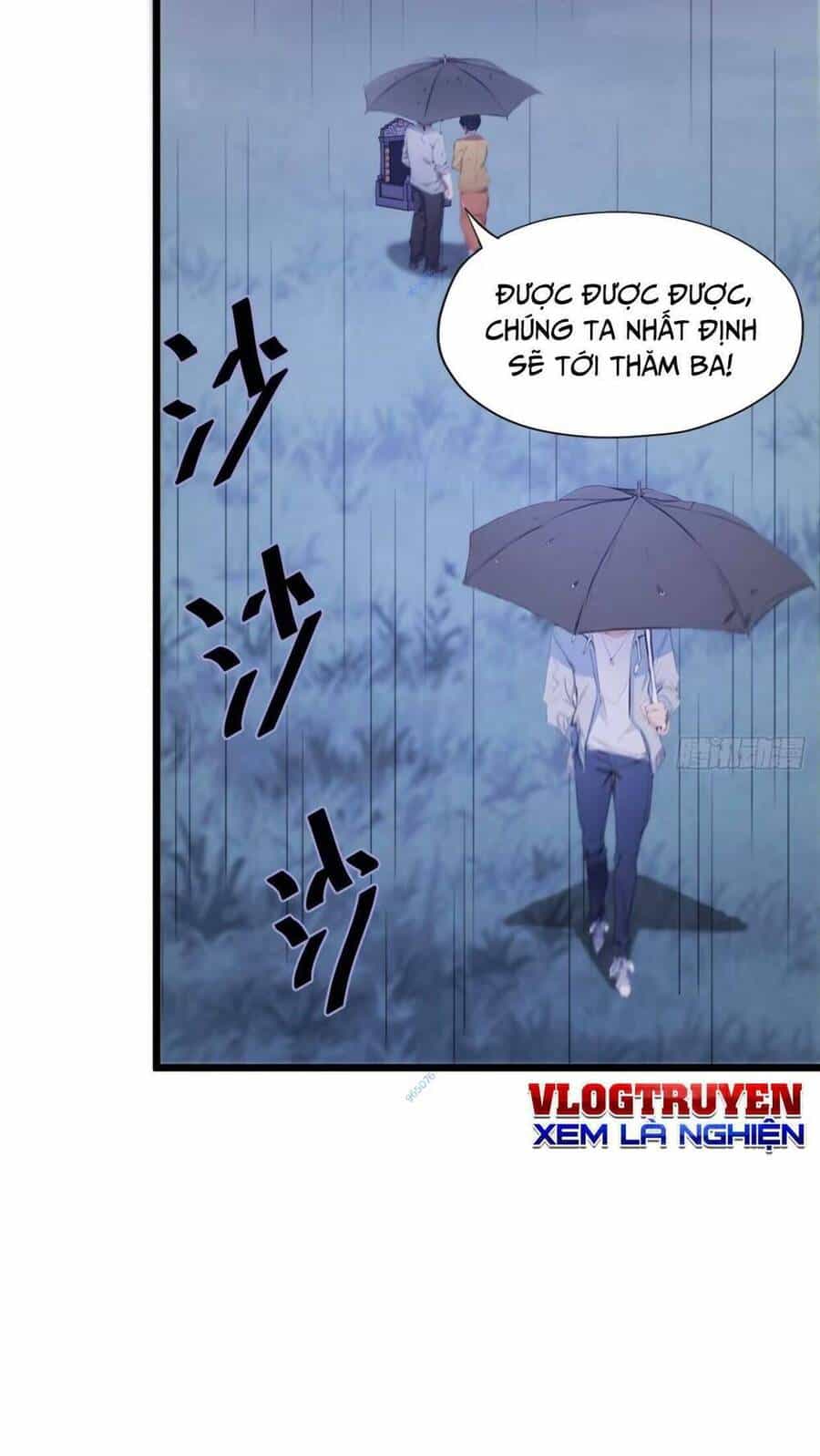 Ngươi Là Hạng Người Gì Cũng Dám Ở Tiên Giới Lên Mặt Với Ta? - Chương 7 - ảnh 78