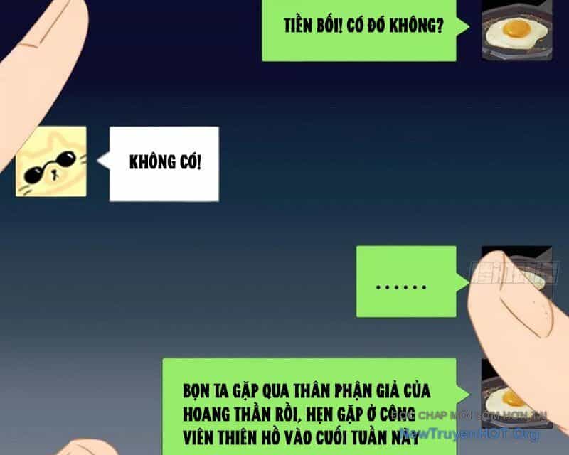Ngươi Là Hạng Người Gì Cũng Dám Ở Tiên Giới Lên Mặt Với Ta? - Chương 81 - ảnh 62