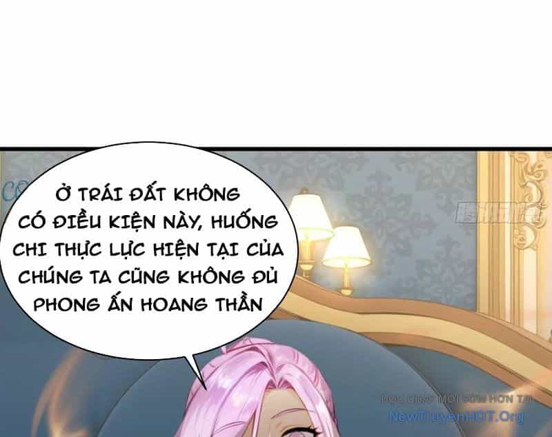 Ngươi Là Hạng Người Gì Cũng Dám Ở Tiên Giới Lên Mặt Với Ta? - Chương 81 - ảnh 9