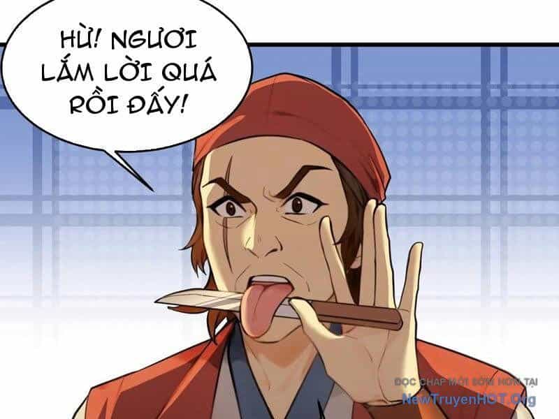 Ngươi Là Hạng Người Gì Cũng Dám Ở Tiên Giới Lên Mặt Với Ta? - Chương 83 - ảnh 125