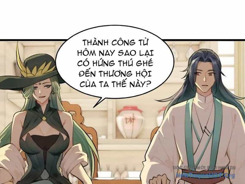 Ngươi Là Hạng Người Gì Cũng Dám Ở Tiên Giới Lên Mặt Với Ta? - Chương 83 - ảnh 13