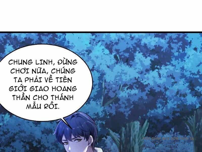 Ngươi Là Hạng Người Gì Cũng Dám Ở Tiên Giới Lên Mặt Với Ta? - Chương 83 - ảnh 3