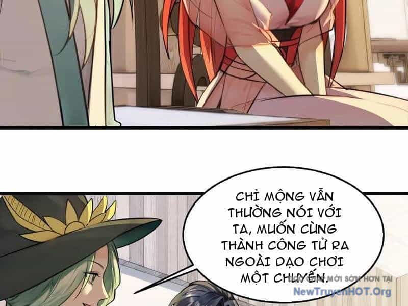 Ngươi Là Hạng Người Gì Cũng Dám Ở Tiên Giới Lên Mặt Với Ta? - Chương 83 - ảnh 44