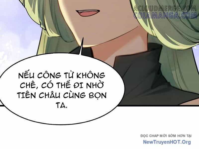 Ngươi Là Hạng Người Gì Cũng Dám Ở Tiên Giới Lên Mặt Với Ta? - Chương 83 - ảnh 53