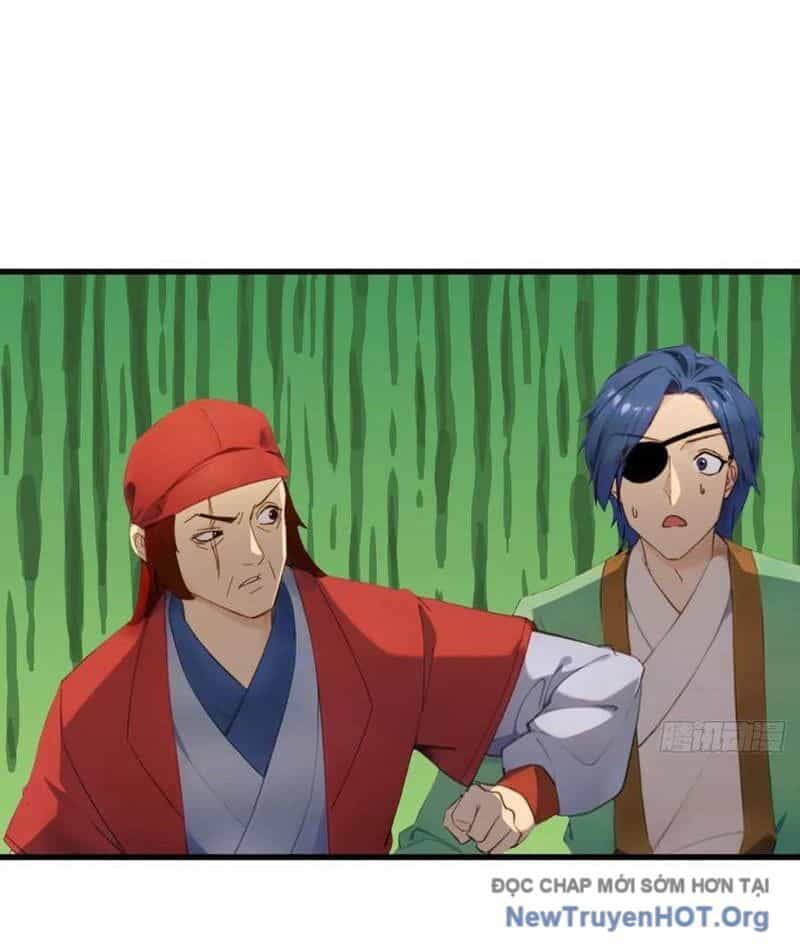 Ngươi Là Hạng Người Gì Cũng Dám Ở Tiên Giới Lên Mặt Với Ta? - Chương 84 - ảnh 11