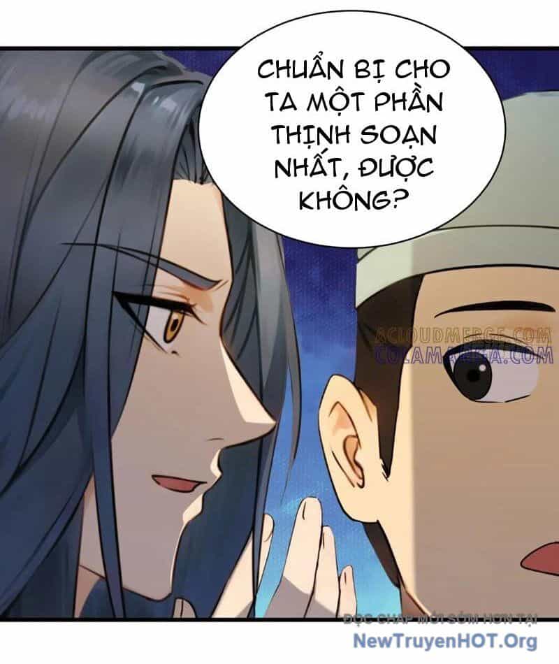 Ngươi Là Hạng Người Gì Cũng Dám Ở Tiên Giới Lên Mặt Với Ta? - Chương 84 - ảnh 35