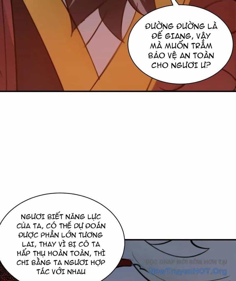 Ngươi Là Hạng Người Gì Cũng Dám Ở Tiên Giới Lên Mặt Với Ta? - Chương 84 - ảnh 71